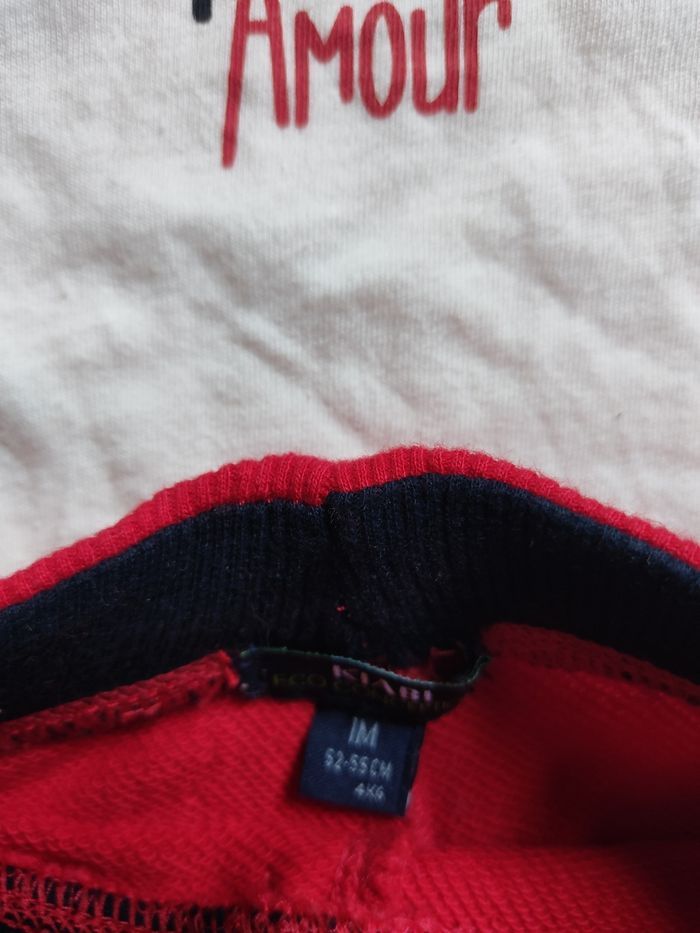 Ensemble bébé - photo numéro 6