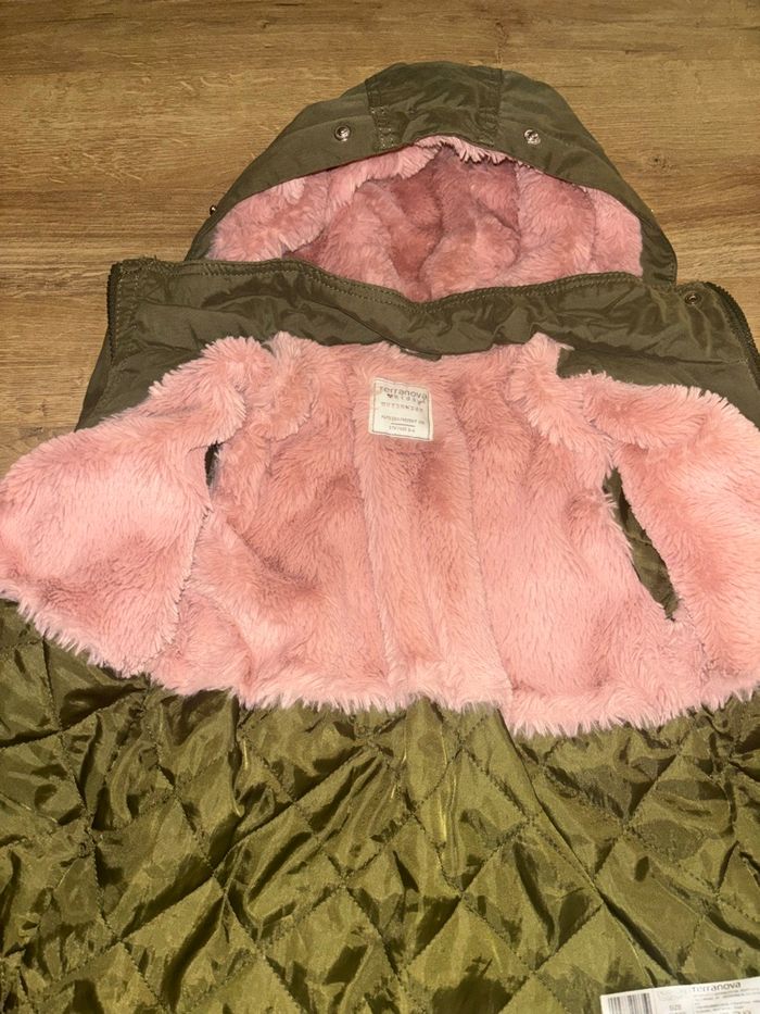 Manteau - photo numéro 2