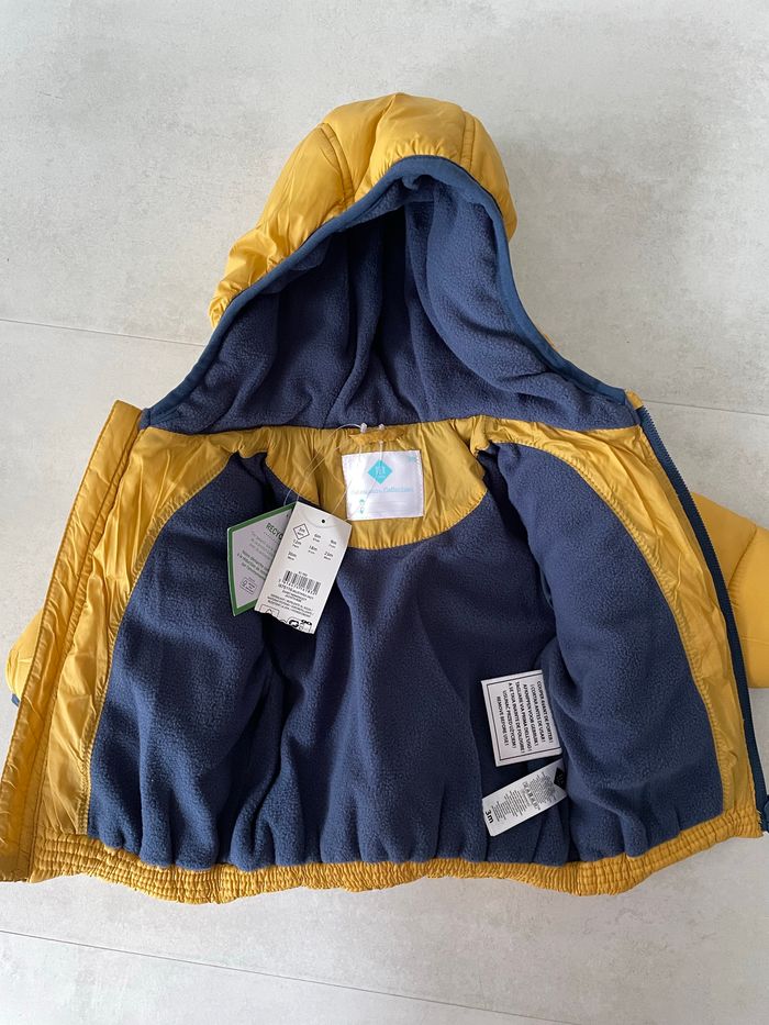 Manteau Tex 3 mois - photo numéro 2