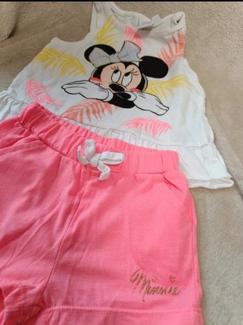 Ensemble Minnie