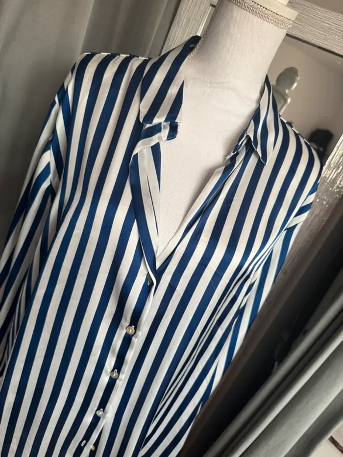 Chemise Zara - photo numéro 2