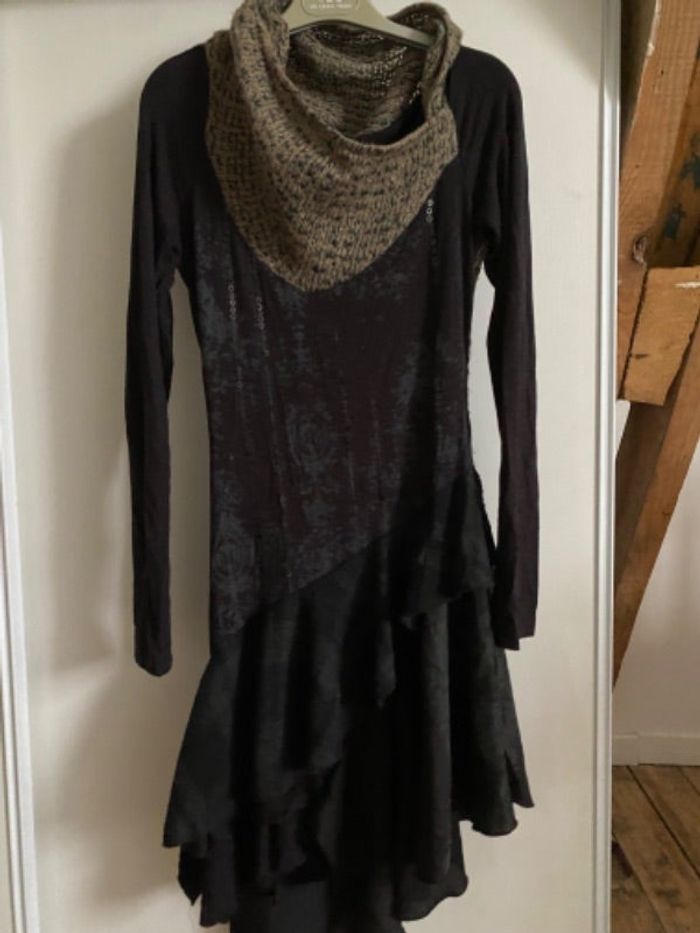 Robe t 34
