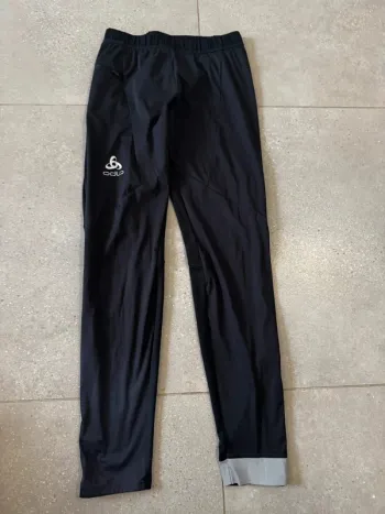 Jogging noir odlo, très bon état, taille XS