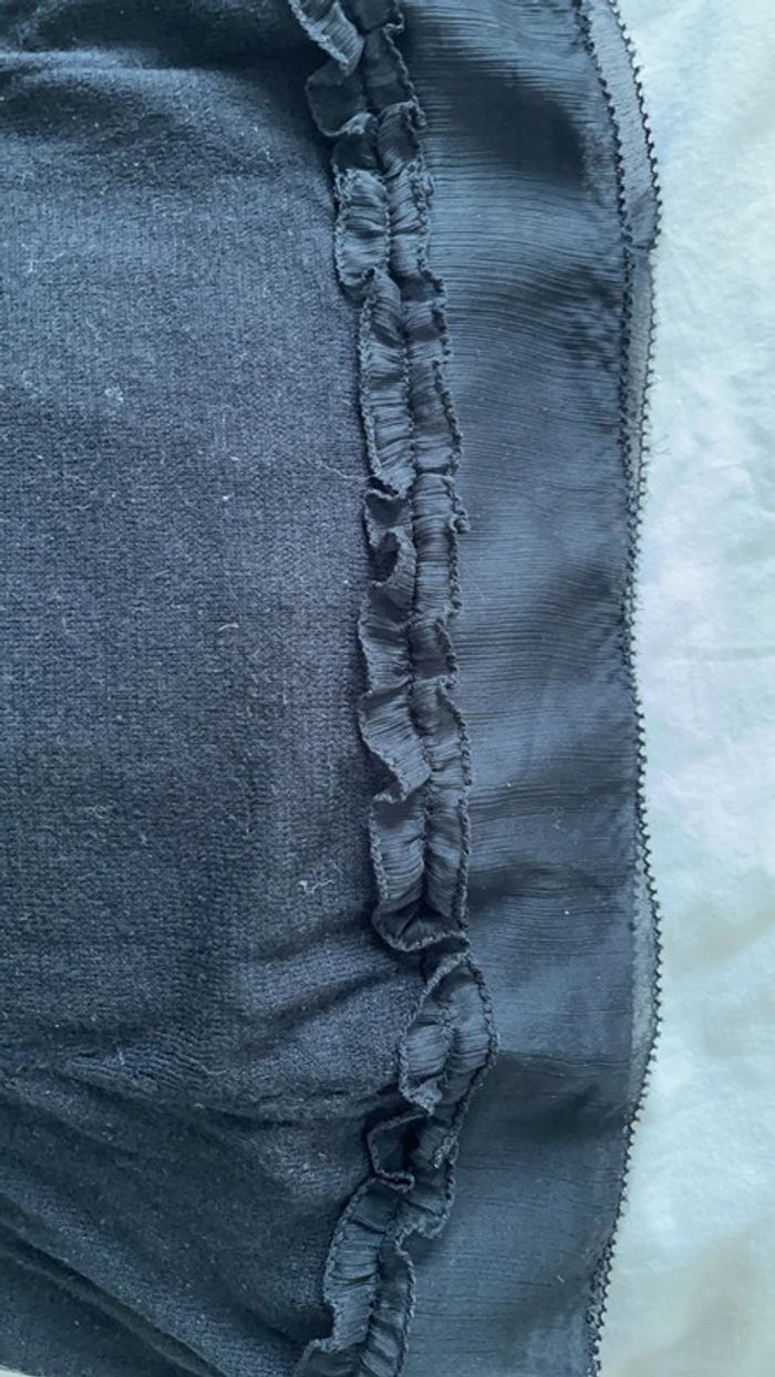 Jupe promod - photo numéro 3