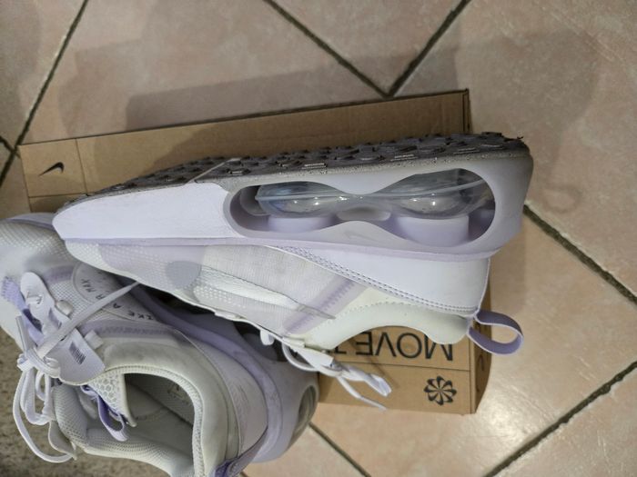 Basket Nike air taille 39 - photo numéro 6
