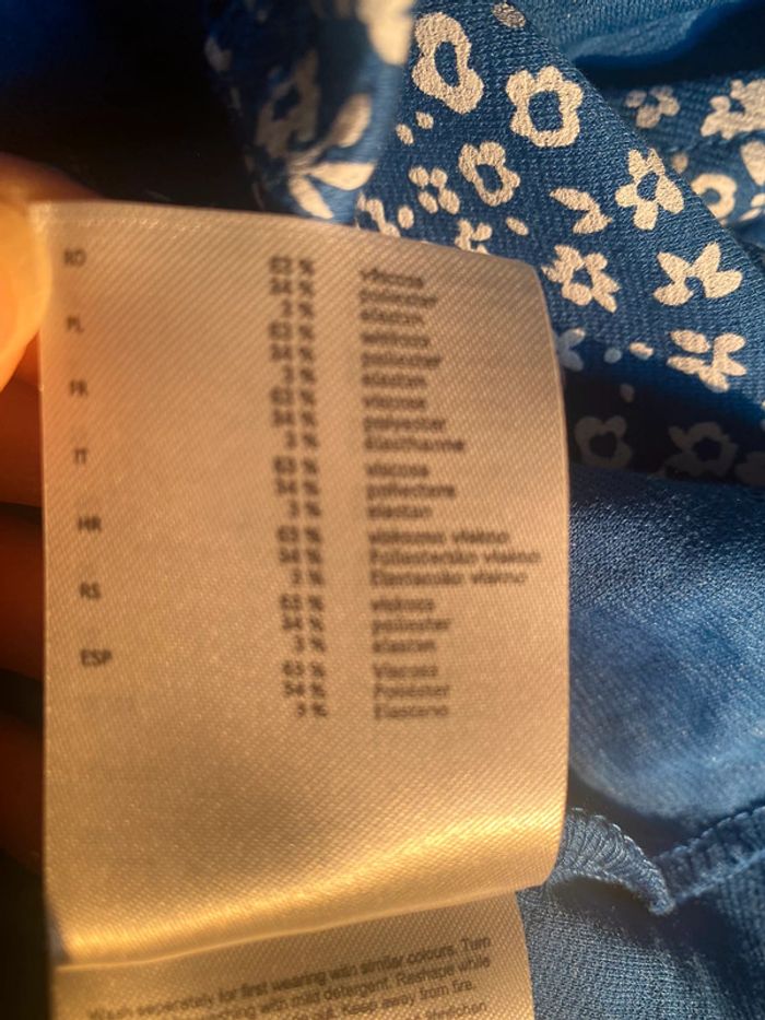 Robe d’été Everme Taille S - photo numéro 4