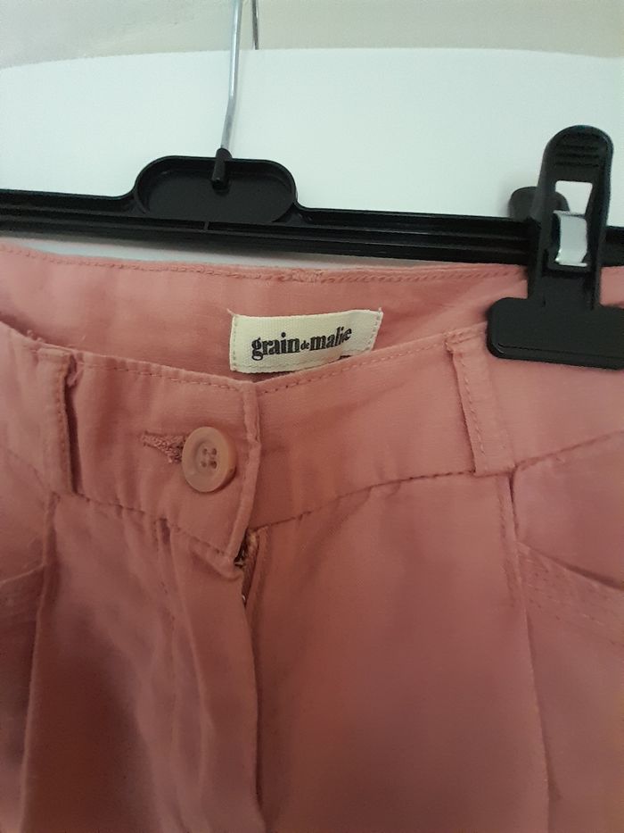 Pantalon ete - photo numéro 3
