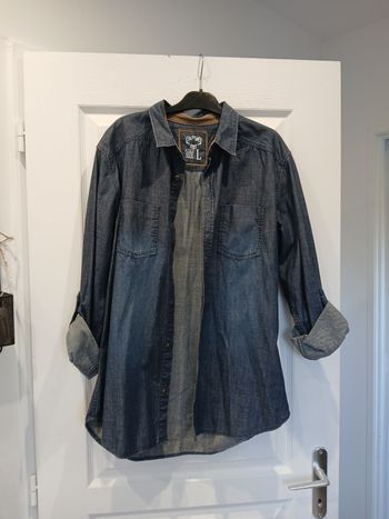 Chemise homme