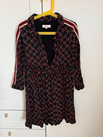 Robe catimini 7 ans