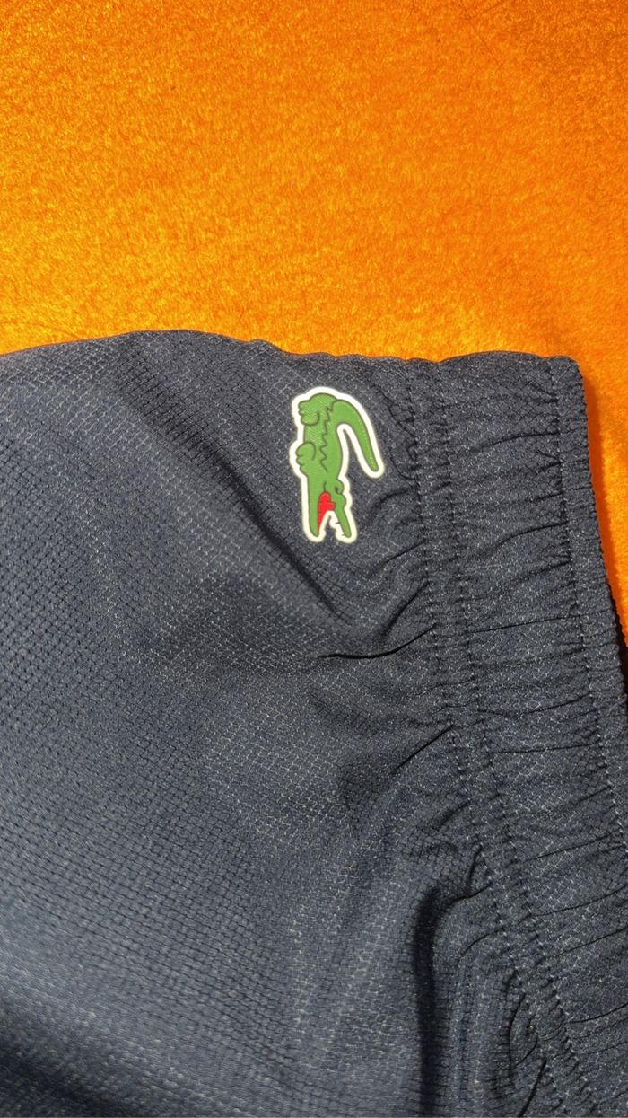 Survêtement Lacoste - photo numéro 2