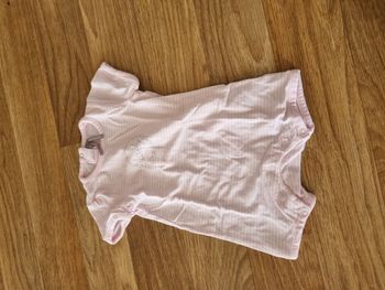 Barboteuse Orchestra 6 mois