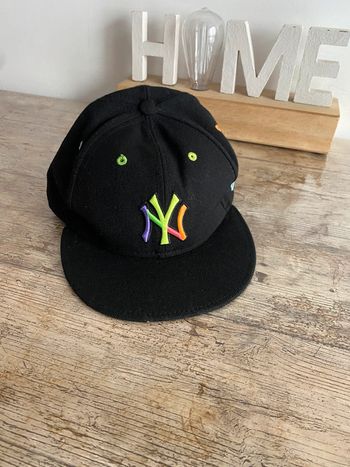 Casquette New Era
