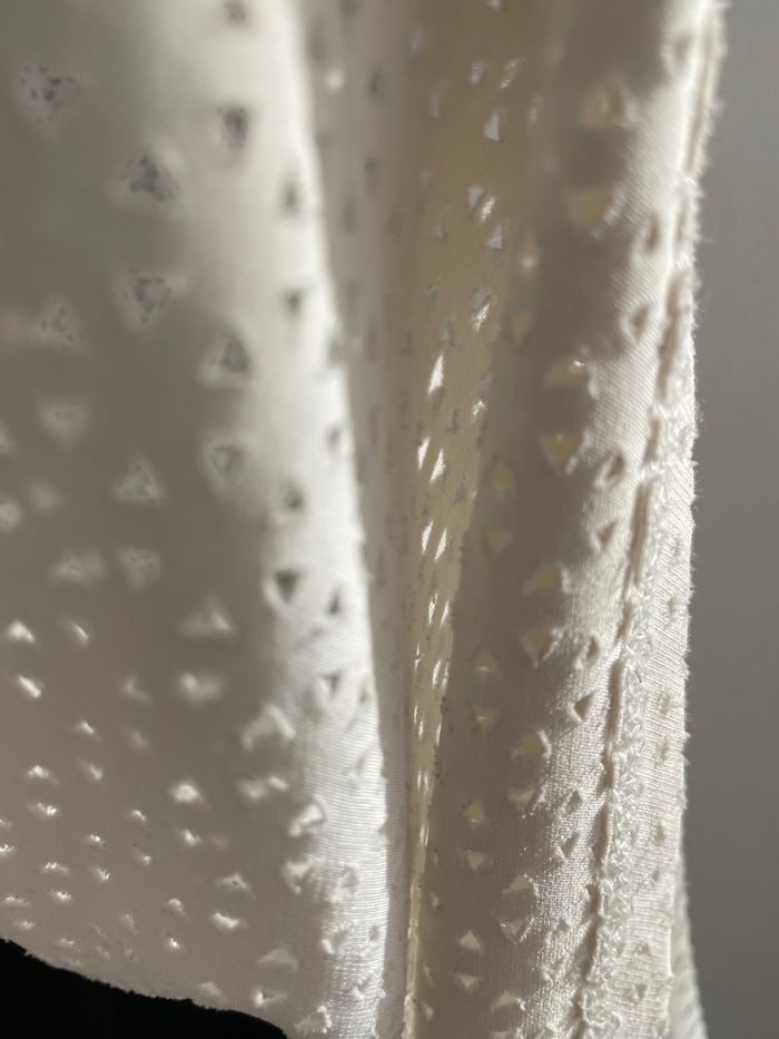 Robe IKKS TAILLE 12ans - photo numéro 6