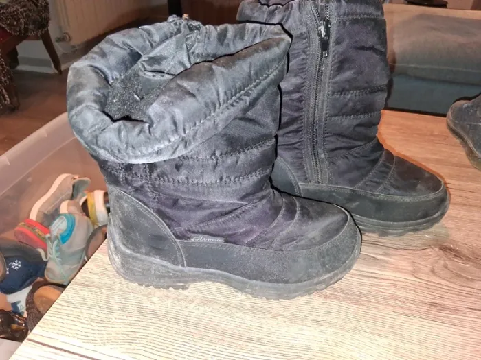 Bottes Le Chamois - photo numéro 2