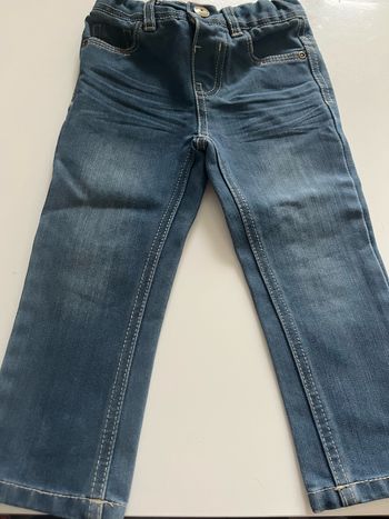 Pantalon 24 mois