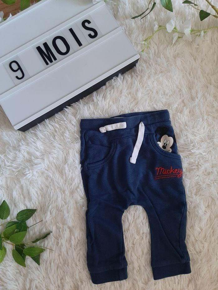 Ensemble Mickey - photo numéro 4