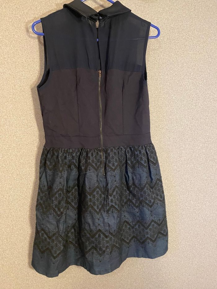 Robe chic - photo numéro 2