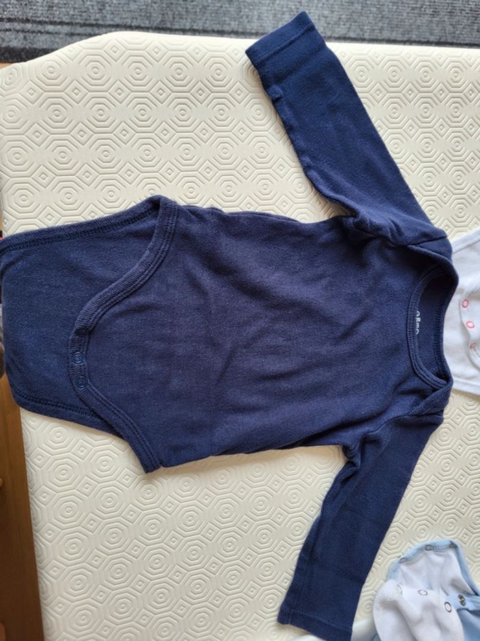 Lot 12 bodies - photo numéro 5
