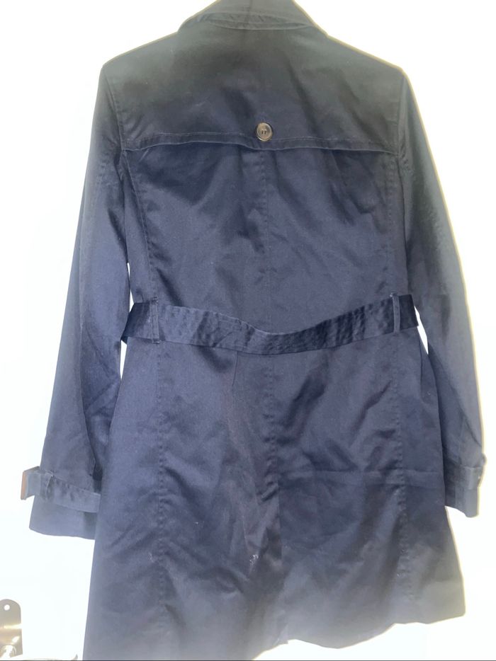 Manteau femme - photo numéro 3