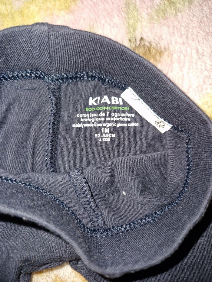 Lot de leggings - photo numéro 3