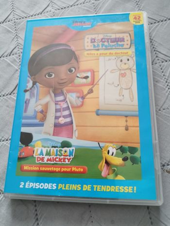 Dvd enfant