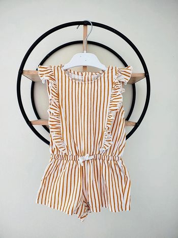 18 mois combishort été