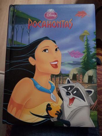 Pocahontas