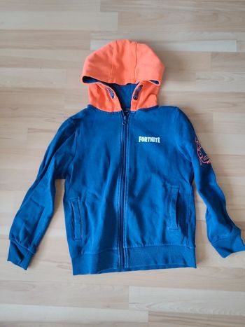 Gilet Fortnite