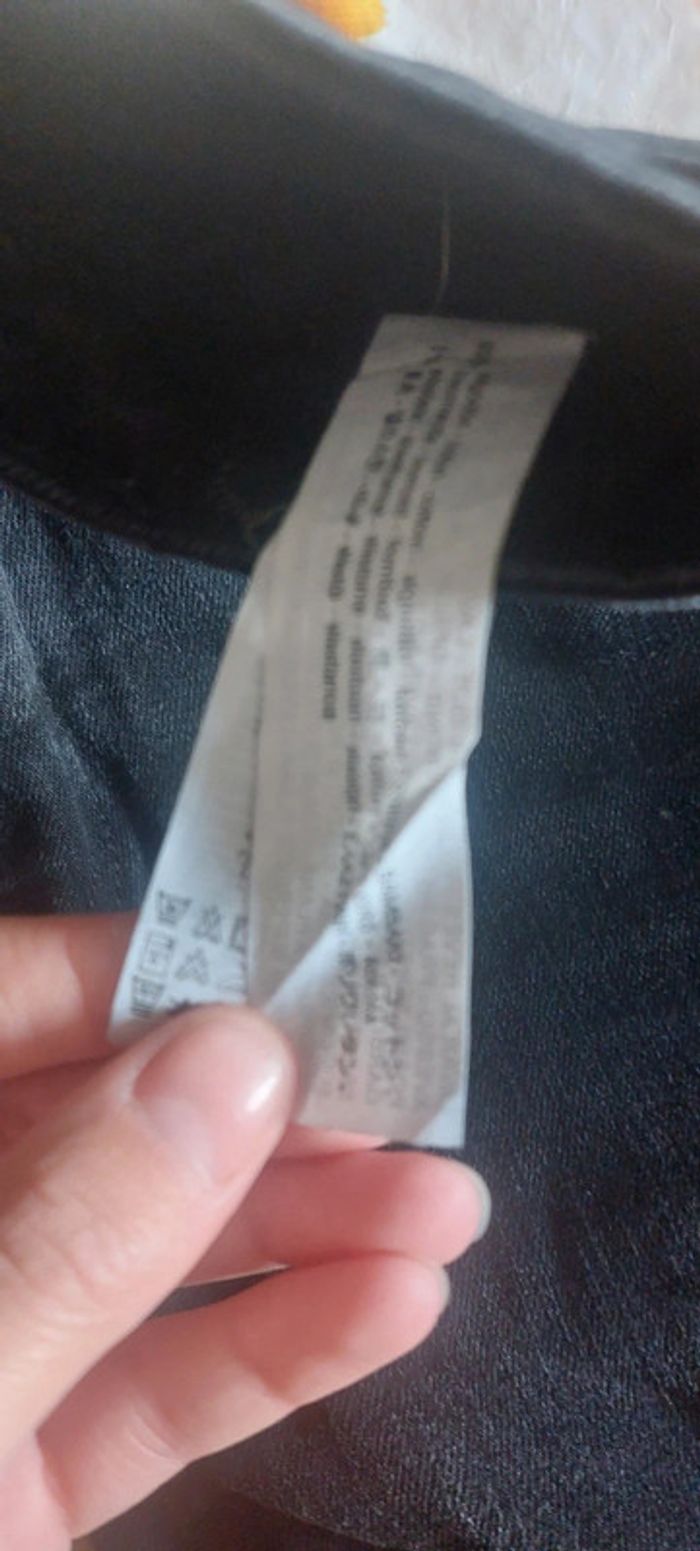 Jean état neuf - photo numéro 3