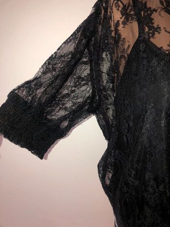 🌼Blouse en dentelle The Kooples🌼