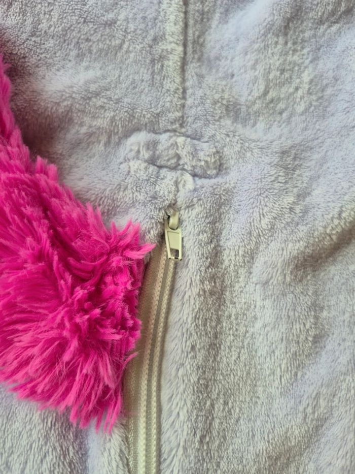 Combinaison Surpyjama Licorne - photo numéro 7