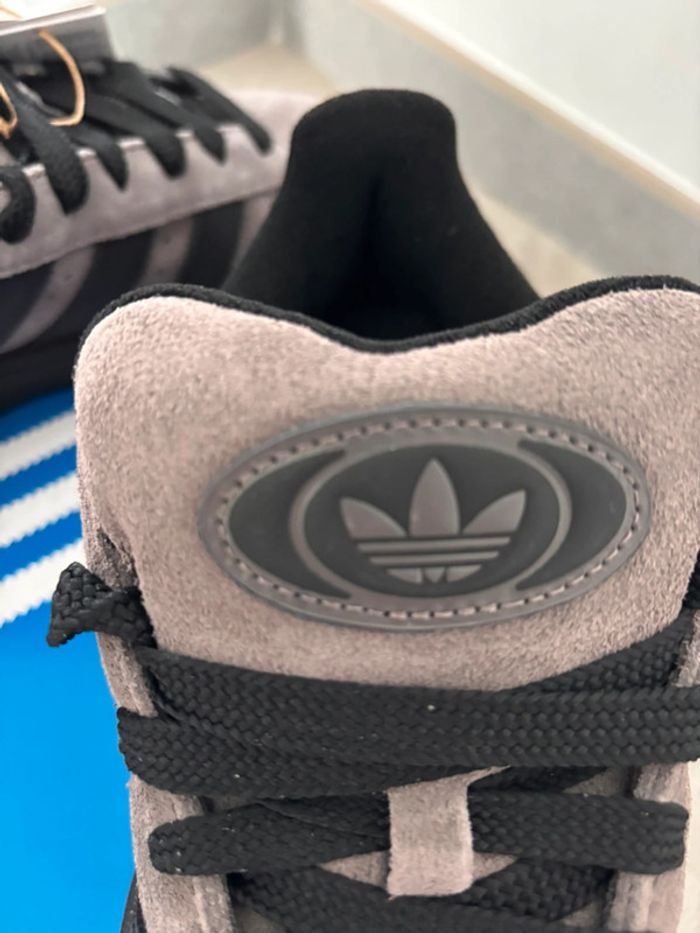 Adidas Campus Neuves Taille 42 - photo numéro 7