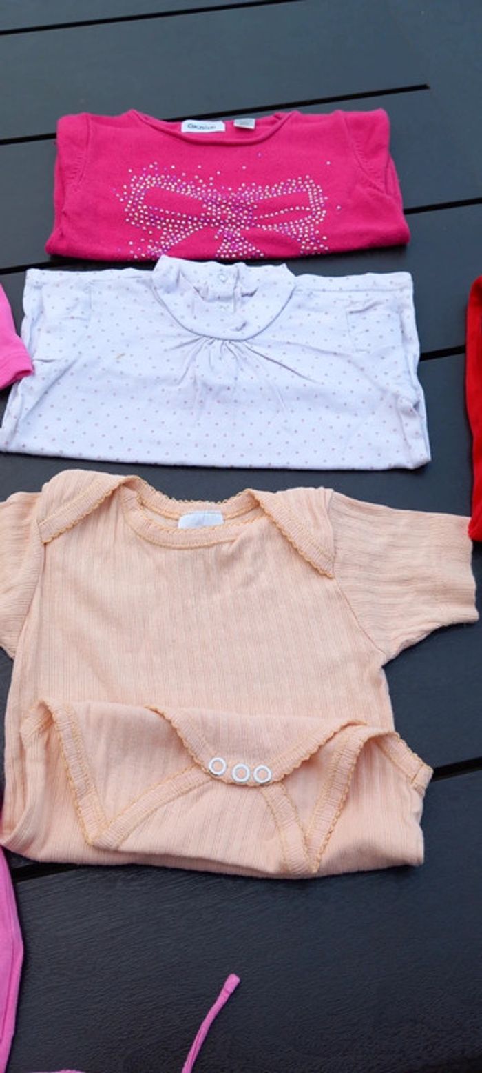 Lot vêtements 2ans - photo numéro 6