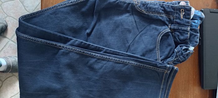 Pantalon slim