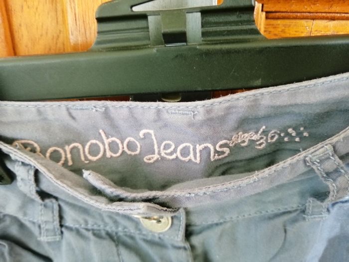 Short bonobo S 36 - photo numéro 2