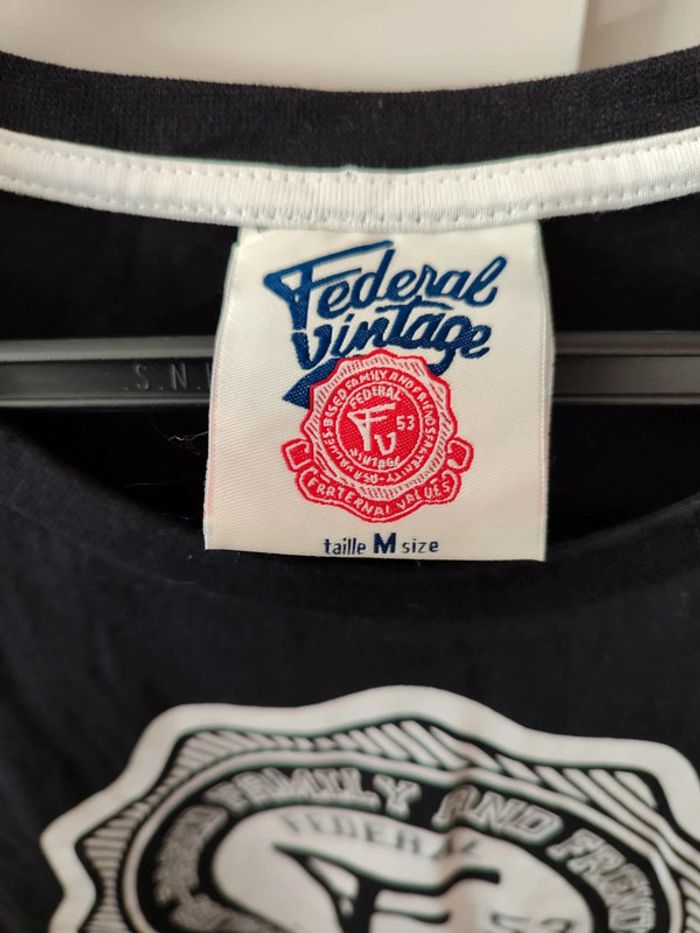 T shirt manches longues - photo numéro 3