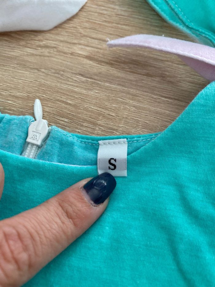 Tunique ou robe - photo numéro 2