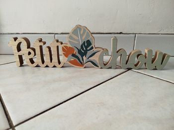Décoration chambre enfant