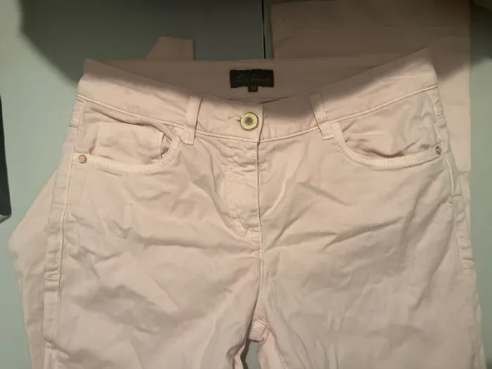 Très beau pantalon jean pour femme - photo numéro 5