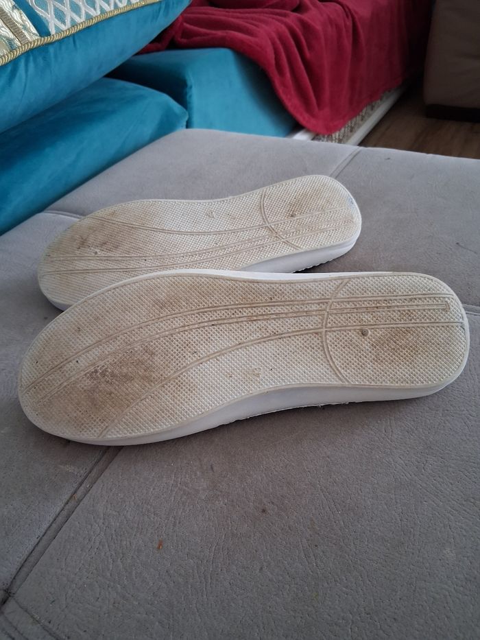 Chaussure - photo numéro 3