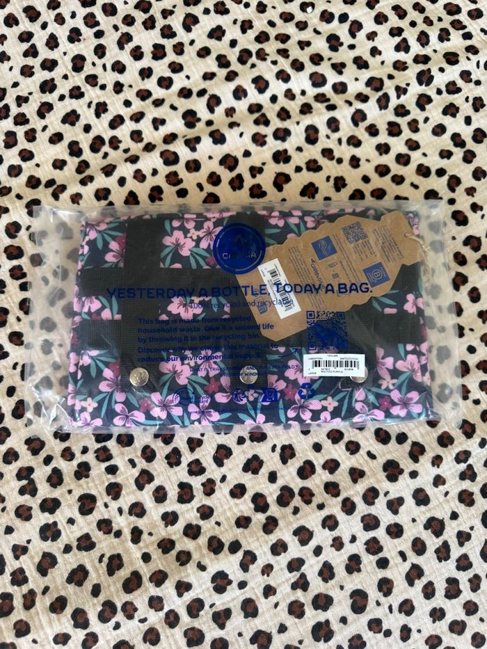 pochette cabaia cagliari - photo numéro 2