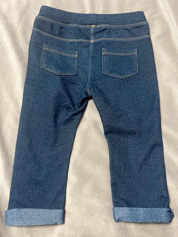 Jegging Gemo - photo numéro 4