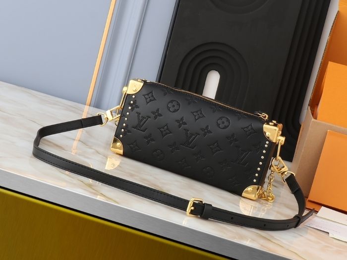 Louis Vuitton lv side trunk  M46356 - photo numéro 2