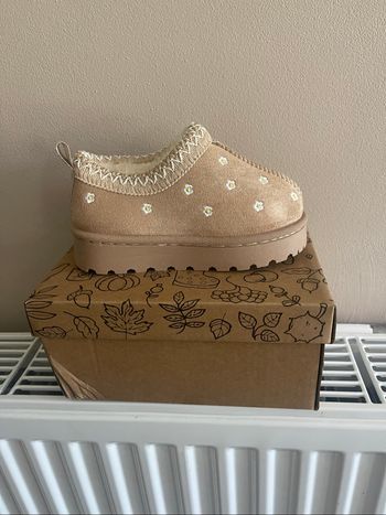 Bottines