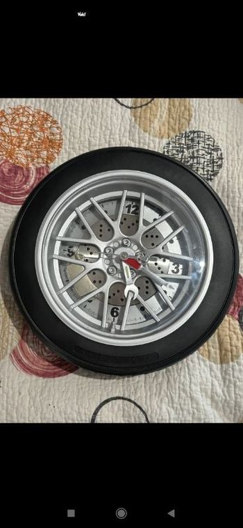 Horloge