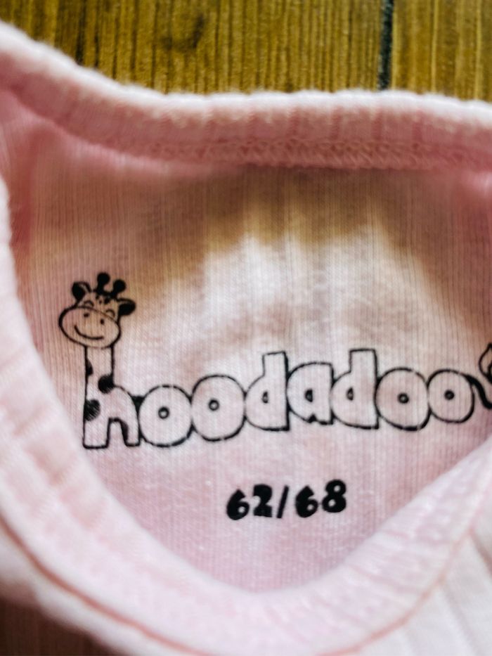Lot de vêtements pour fille 3 mois - photo numéro 6