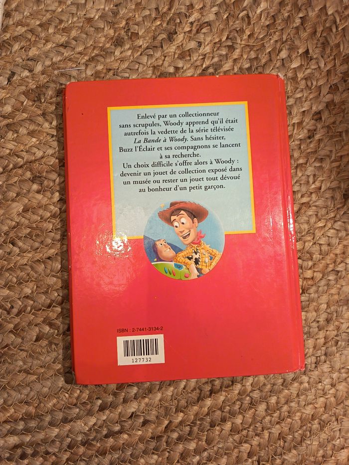Livre - photo numéro 4
