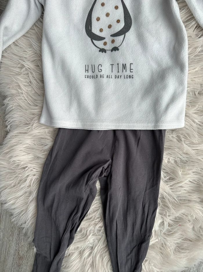 Pyjama fille 6 ans - photo numéro 2