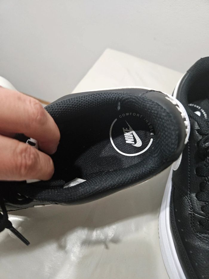 Basket Nike - photo numéro 8