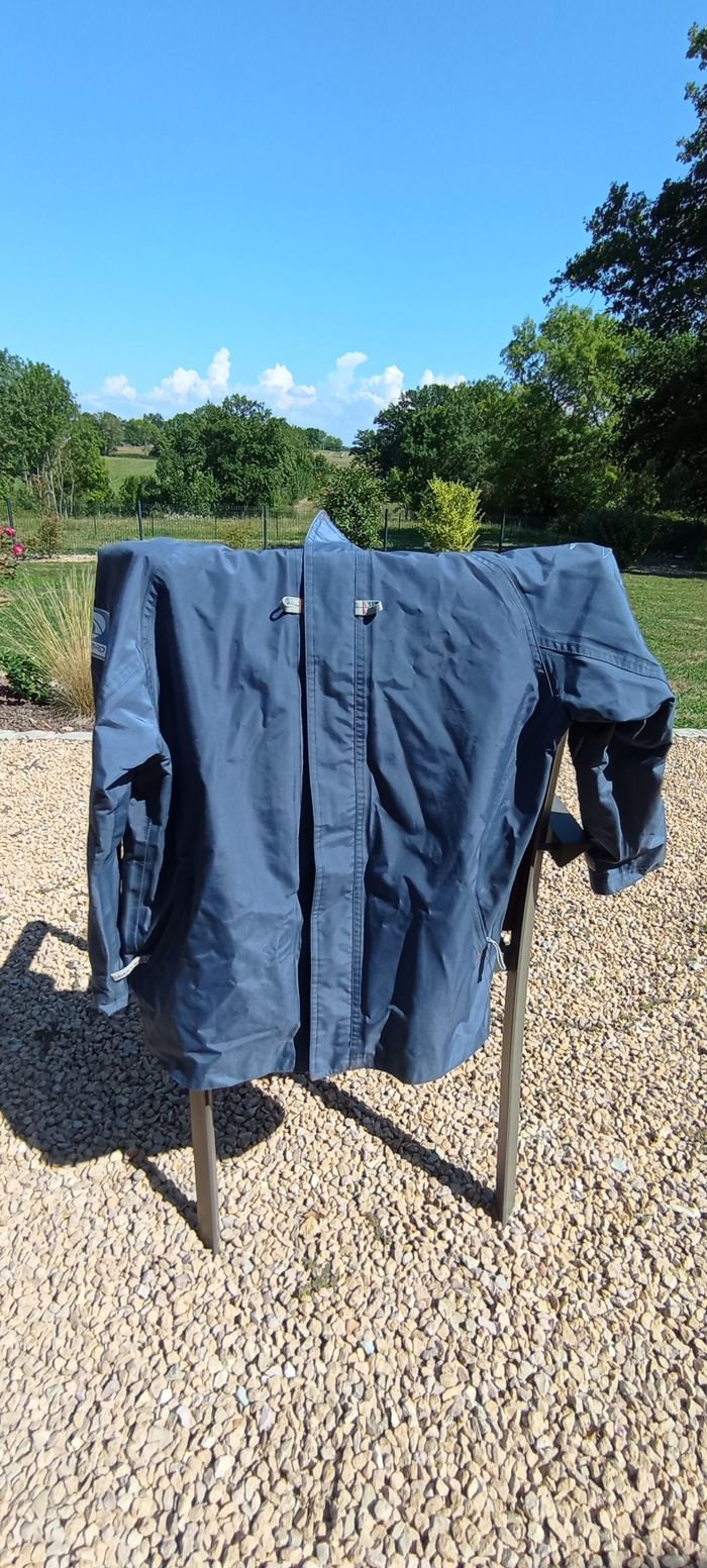 Blouson garçon Decathlon - photo numéro 2